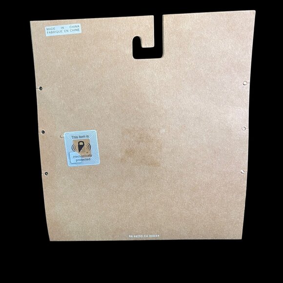 Urban Outfitters Layering Necklace Set – Beaded & Gold Chain – Boho Chic Floral - Picture 2 of 4